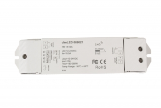 Led přijímač pro ovládače LUX 1kanál